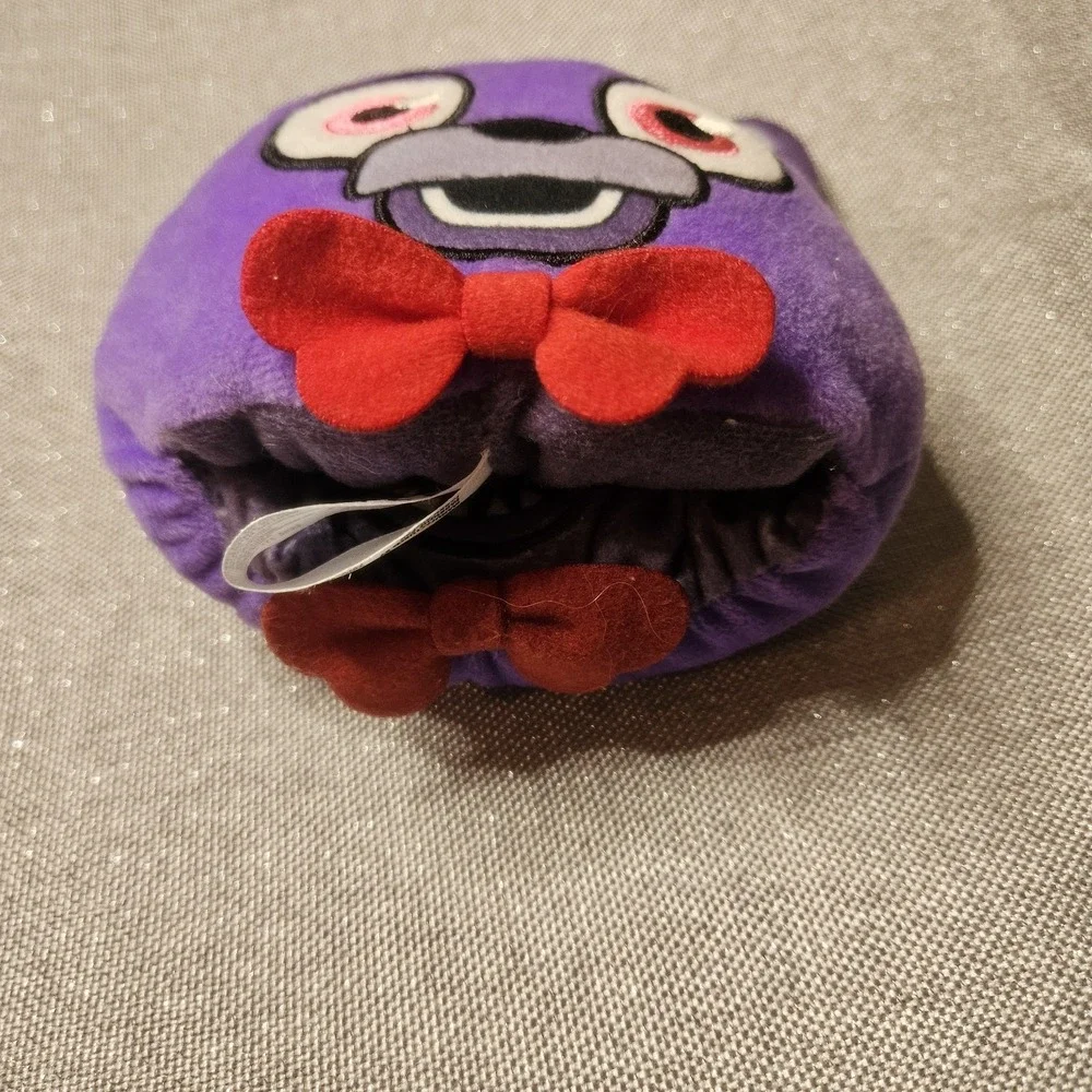 Funko‎ Reversible Heads Bunny Plush Five Nights at Freddys BONNIE